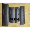 Hilux Revo 2019+ Mlango wa Trim Molding